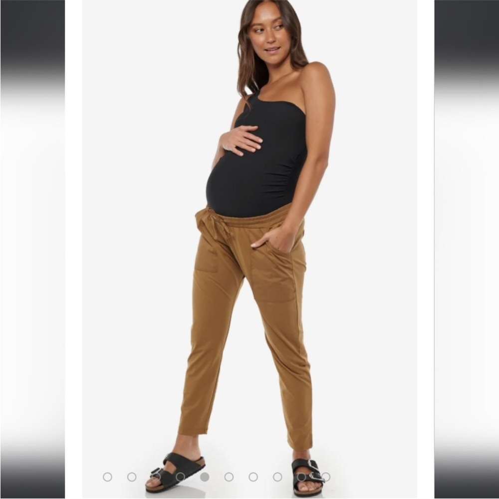 Bae the label | sort it out jersey pant | XS - Picture 2 of 13